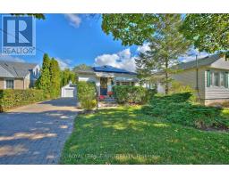 7 HALLCREST AVENUE, St. Catharines, Ontario