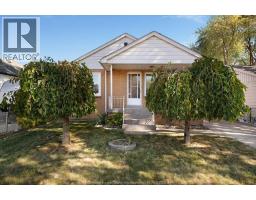 2478 MEIGHEN ROAD, Windsor, Ontario
