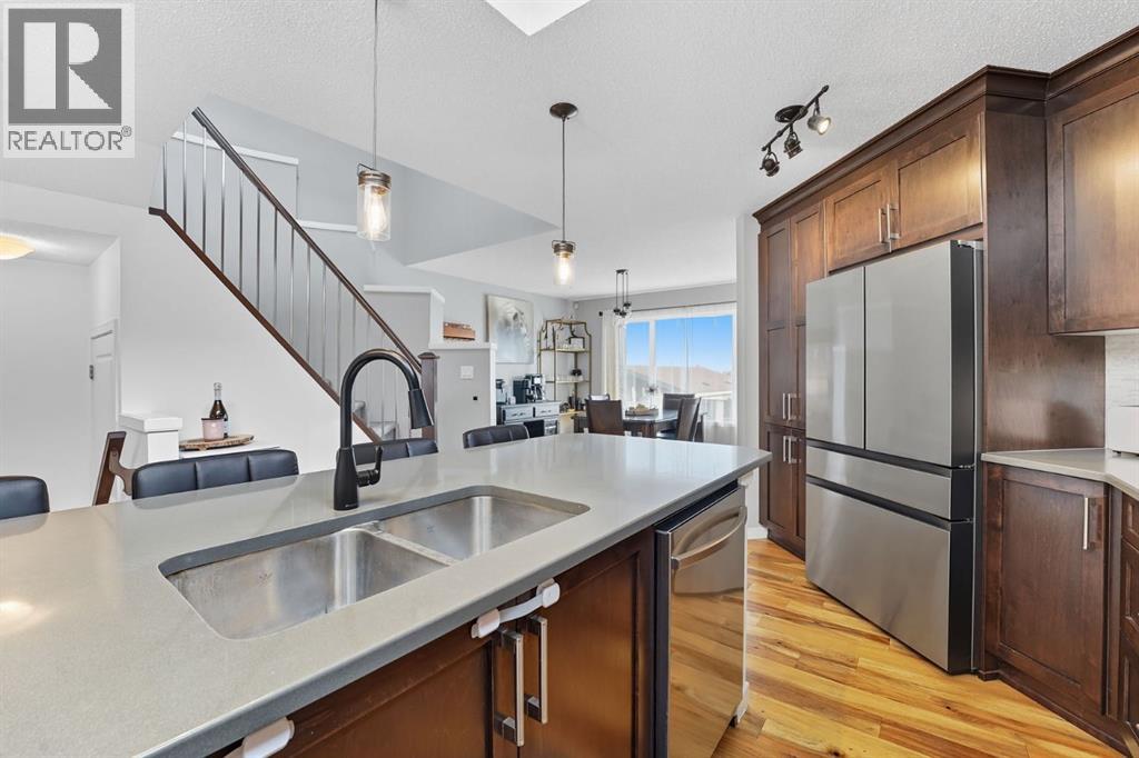 141 Auburn Crest Green Se, Calgary, Alberta  T3M 1P7 - Photo 9 - A2256019