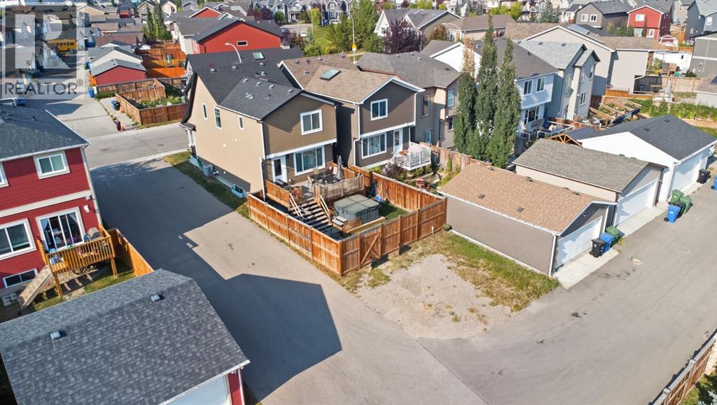 141 Auburn Crest Green Se, Calgary, Alberta  T3M 1P7 - Photo 30 - A2256019