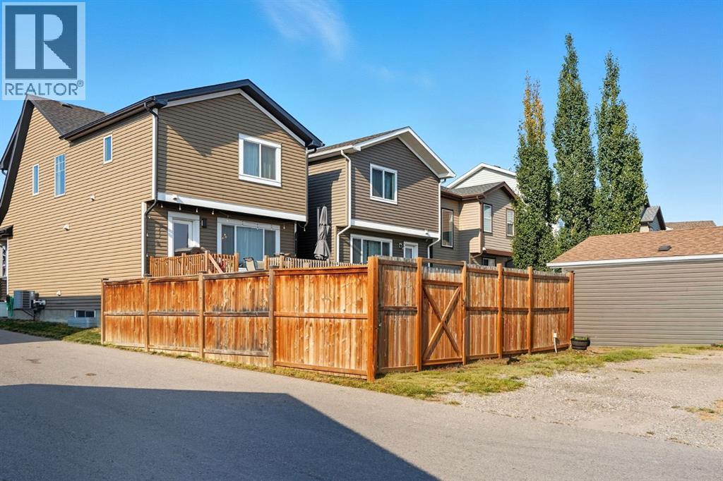 141 Auburn Crest Green Se, Calgary, Alberta  T3M 1P7 - Photo 29 - A2256019