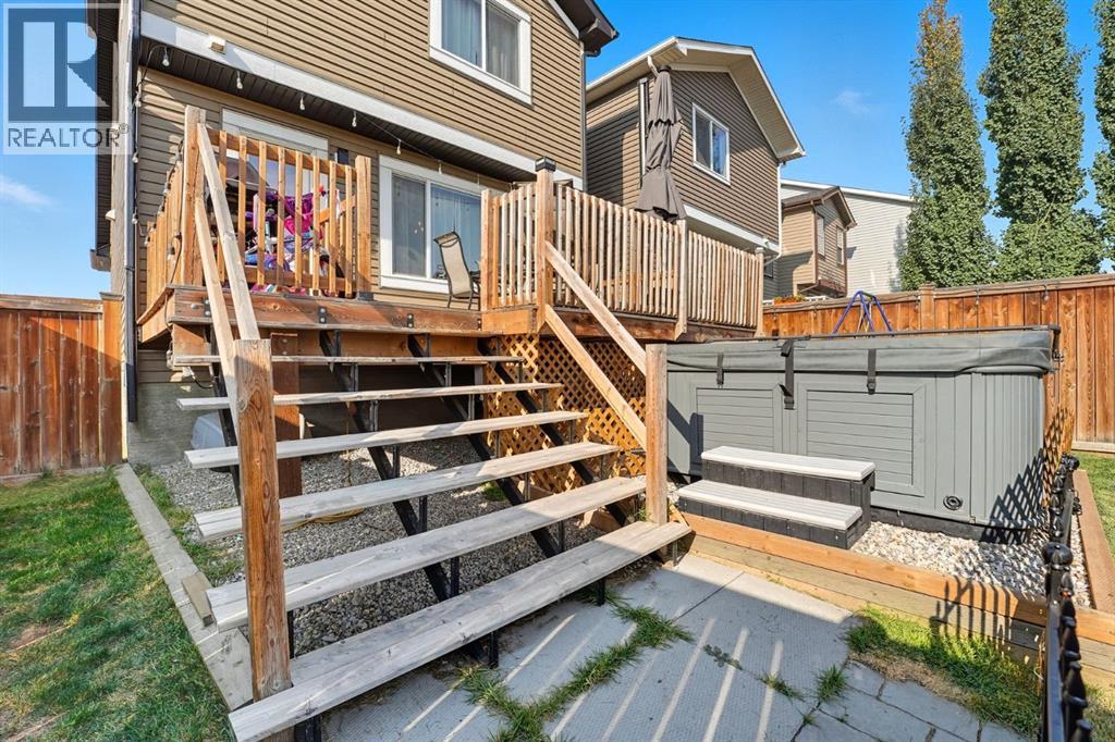 141 Auburn Crest Green Se, Calgary, Alberta  T3M 1P7 - Photo 25 - A2256019