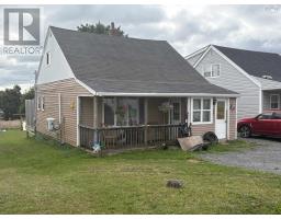 177 Poplar Street, Pictou, Nova Scotia