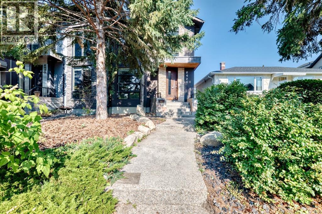 2428 31 Avenue SW, Calgary, Alberta