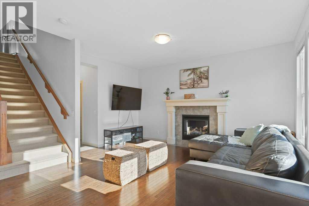 611 Monteith Drive Se, High River, Alberta  T1V 0B6 - Photo 7 - A2265397