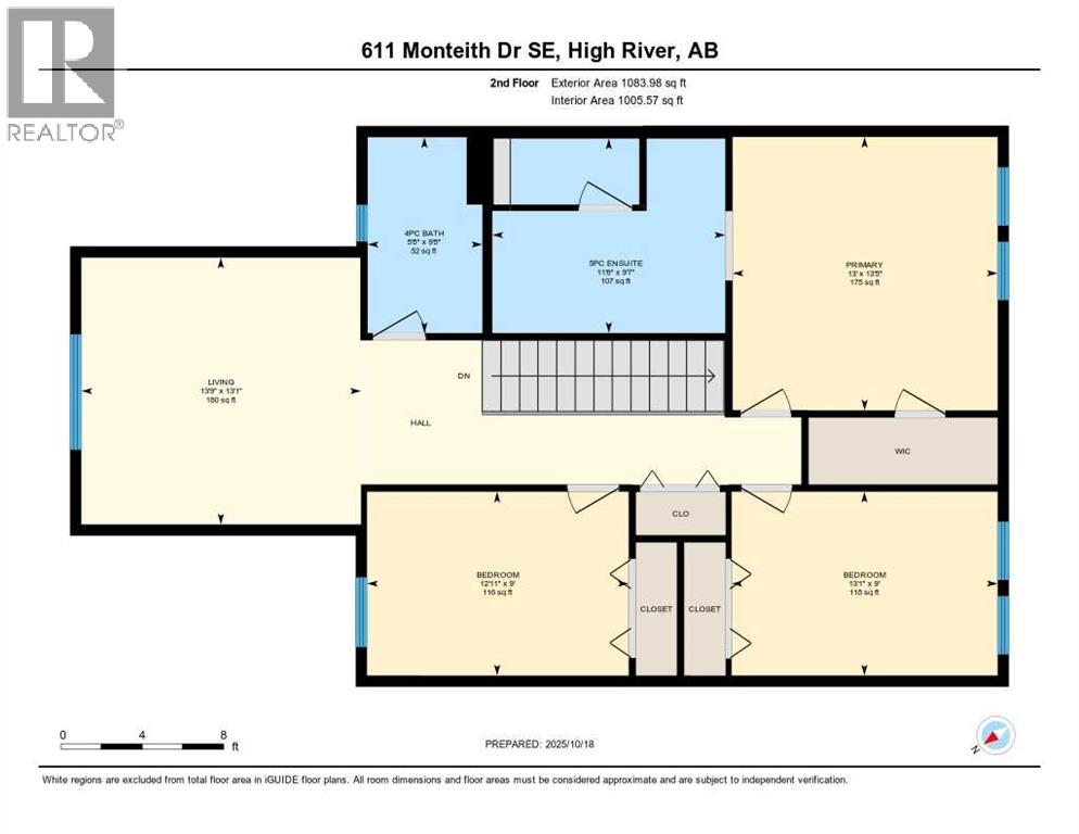 611 Monteith Drive Se, High River, Alberta  T1V 0B6 - Photo 36 - A2265397