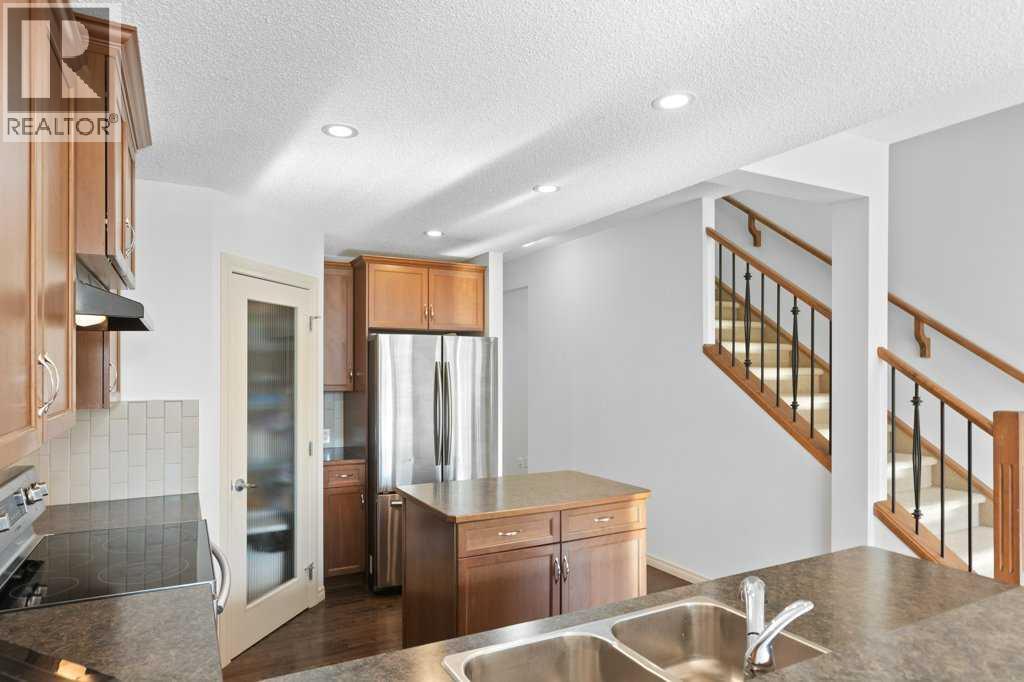 611 Monteith Drive Se, High River, Alberta  T1V 0B6 - Photo 4 - A2265397