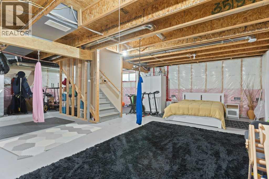 611 Monteith Drive Se, High River, Alberta  T1V 0B6 - Photo 28 - A2265397