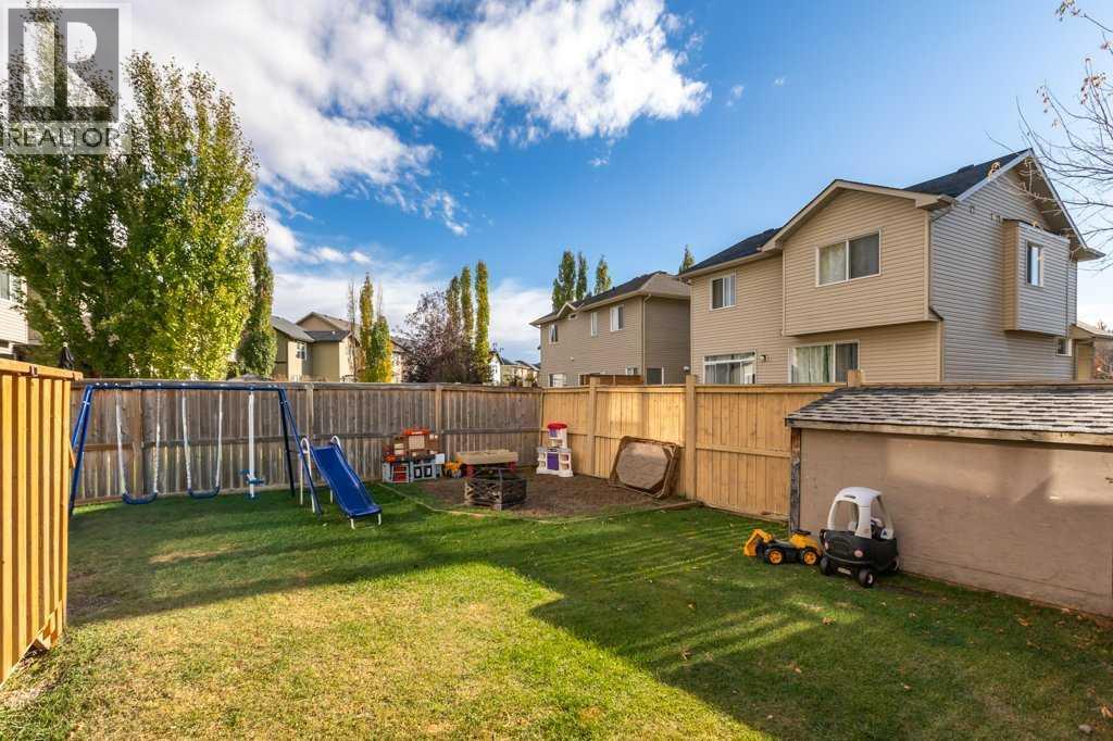 611 Monteith Drive Se, High River, Alberta  T1V 0B6 - Photo 33 - A2265397