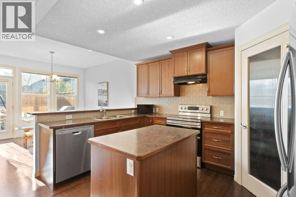 611 Monteith Drive Se, High River, Alberta  T1V 0B6 - Photo 2 - A2265397