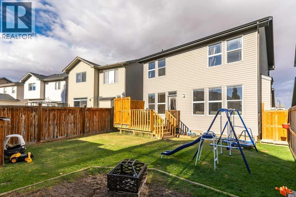611 Monteith Drive Se, High River, Alberta  T1V 0B6 - Photo 31 - A2265397
