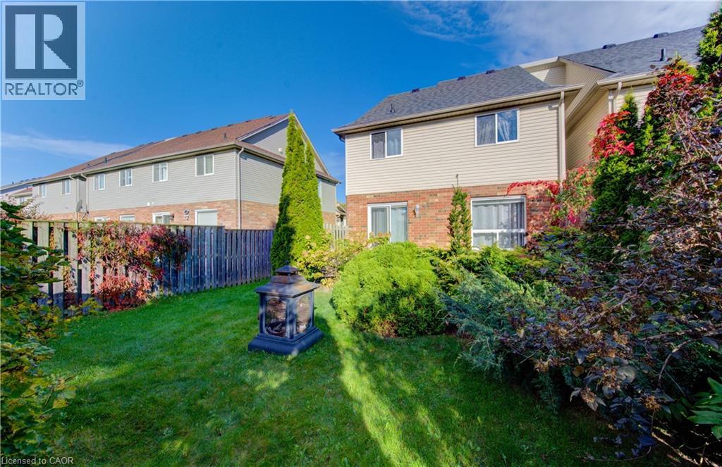 63 Swartz Street, Kitchener, Ontario  N2E 4A6 - Photo 31 - 40780925