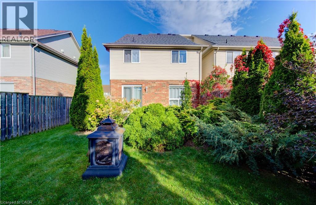 63 Swartz Street, Kitchener, Ontario  N2E 4A6 - Photo 32 - 40780925