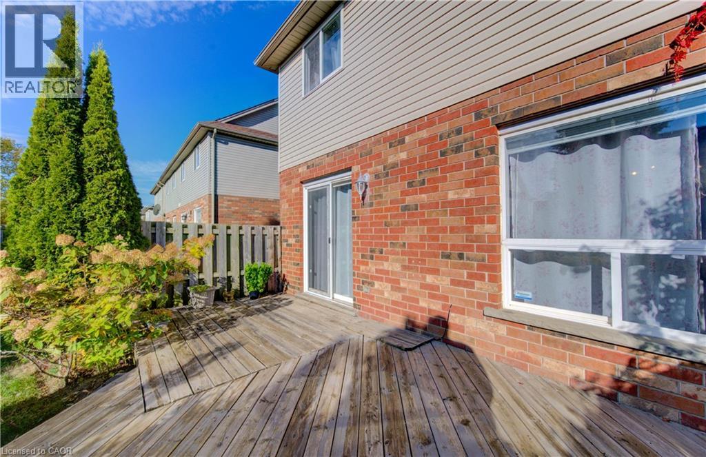 63 Swartz Street, Kitchener, Ontario  N2E 4A6 - Photo 29 - 40780925