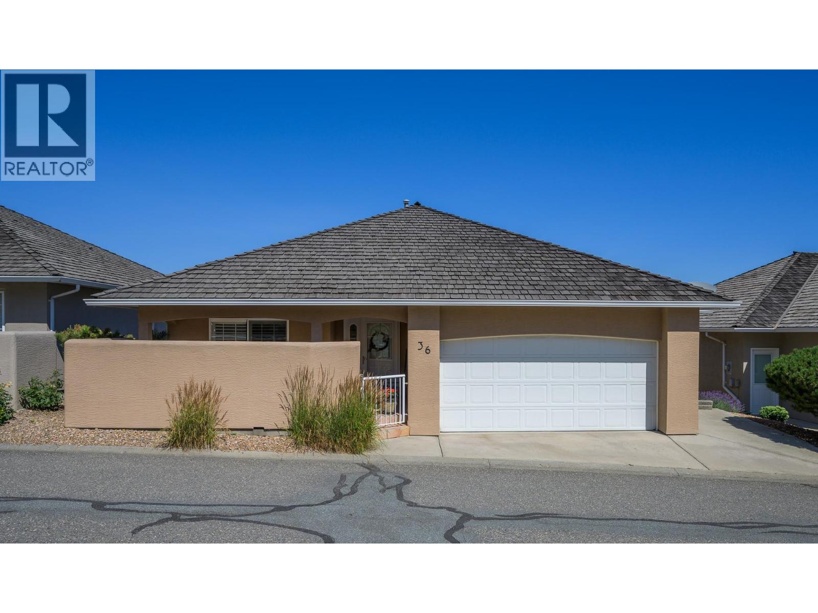 2080 Pacific Way Unit# 36, kamloops, British Columbia