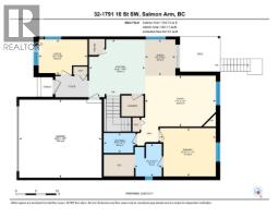 1791 10 Street SW Unit# 32