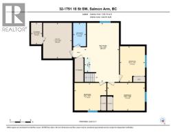 1791 10 Street SW Unit# 32