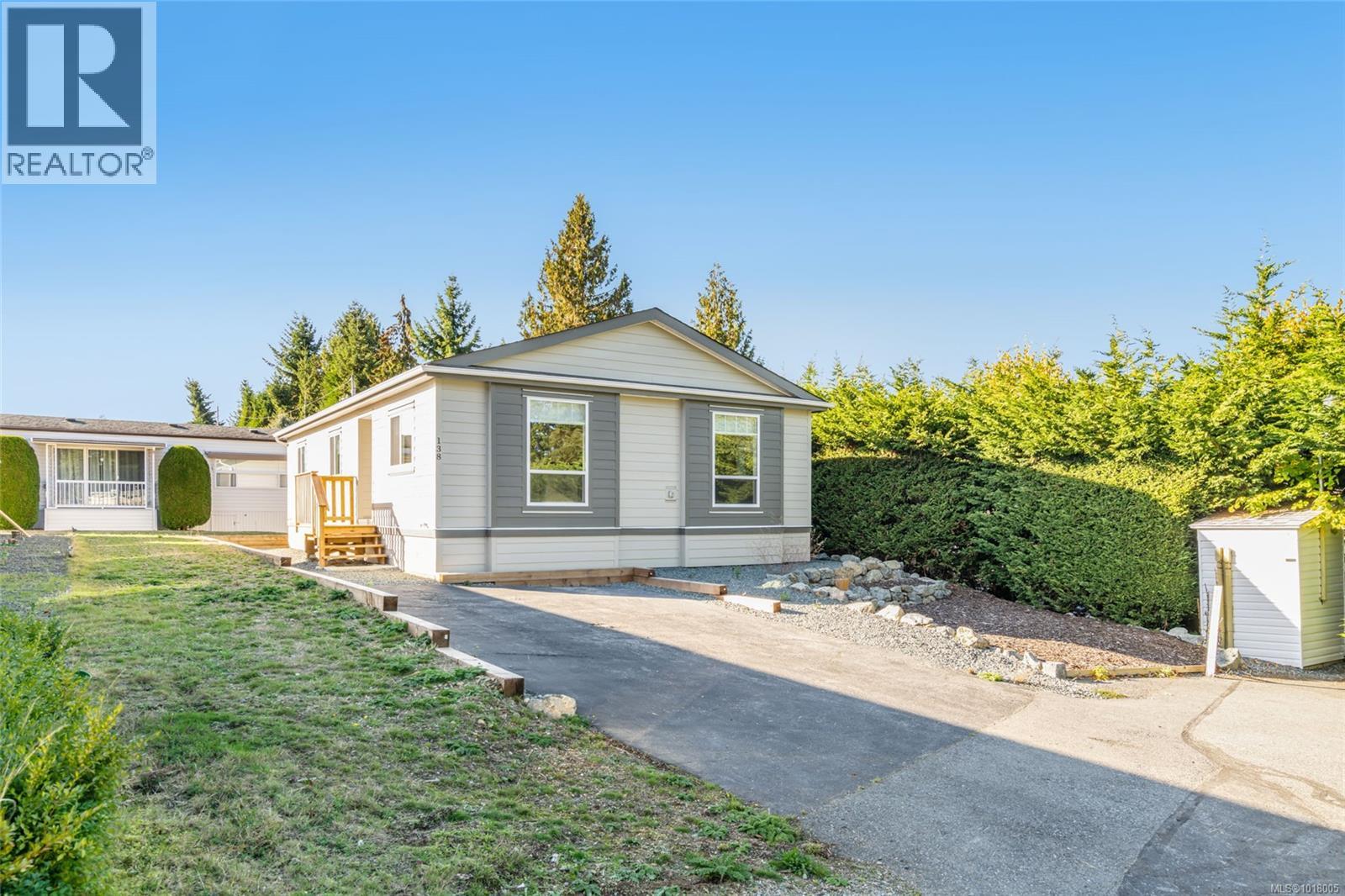 138 6325 Metral Dr, Nanaimo, British Columbia  V9T 6P9 - Photo 1 - 1018005