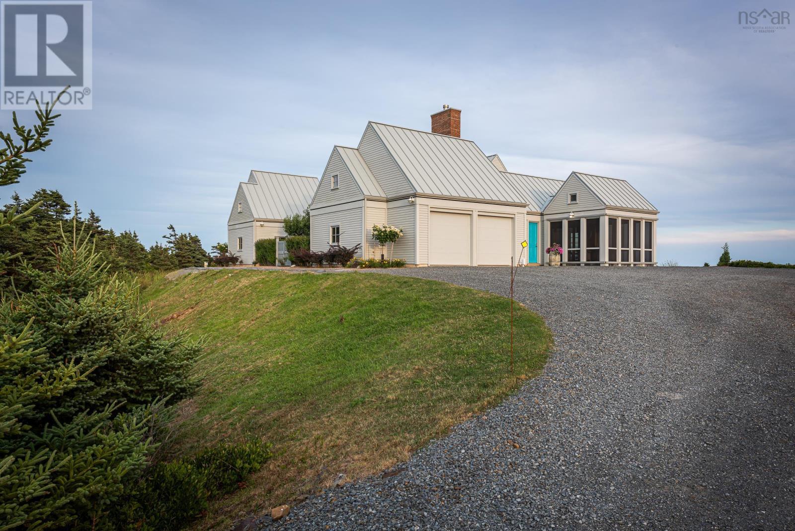 604 Middle Road, Kingsburg, Nova Scotia  B0J 2X0 - Photo 42 - 202523709