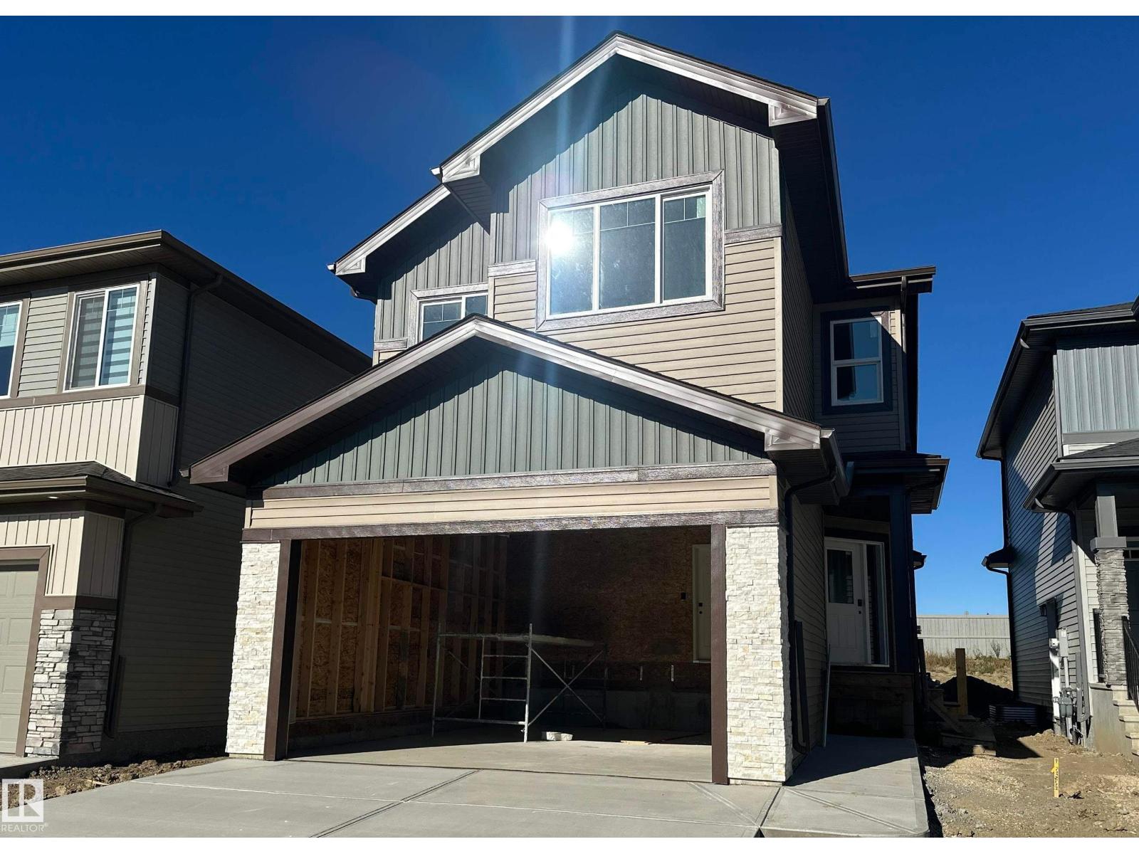 165 CALEDON CR, Spruce Grove, Alberta