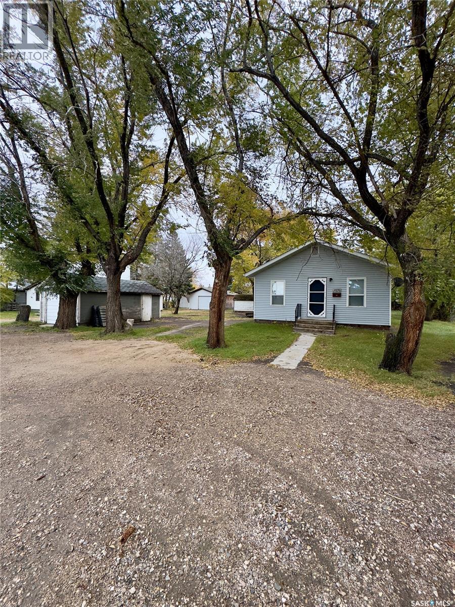 2008 2nd Avenue W, Waldheim, Saskatchewan  S0K 4R0 - Photo 28 - SK021345