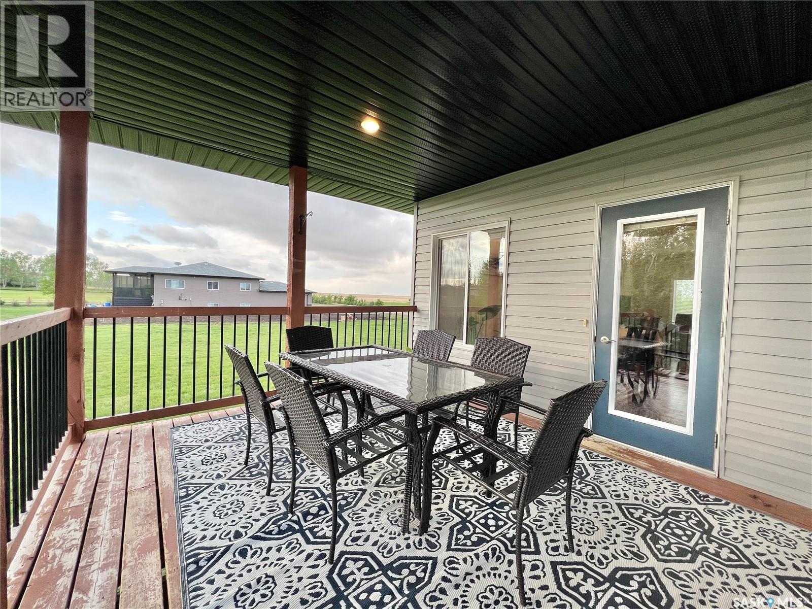 104 4th Street E, Milden, Saskatchewan  S0L 2L0 - Photo 17 - SK021297