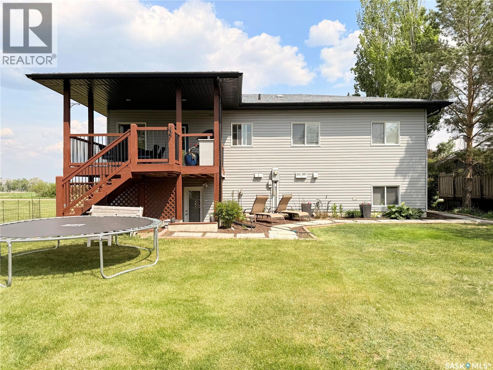 104 4th Street E, Milden, Saskatchewan  S0L 2L0 - Photo 43 - SK021297