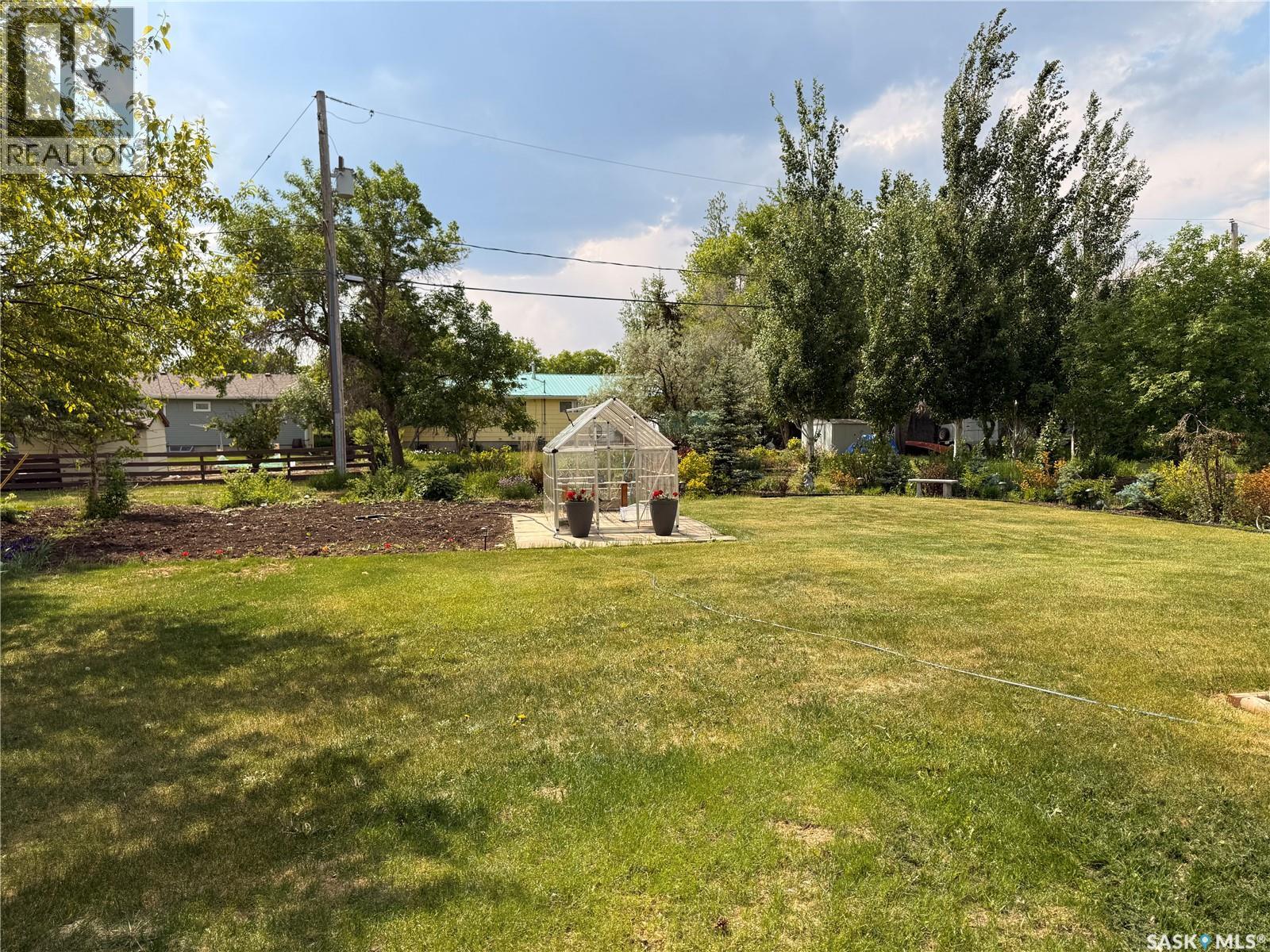104 4th Street E, Milden, Saskatchewan  S0L 2L0 - Photo 45 - SK021297