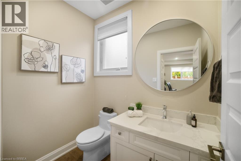 6 Beckett Drive Unit# 6, Brantford, Ontario  N3T 6E5 - Photo 10 - 40779754