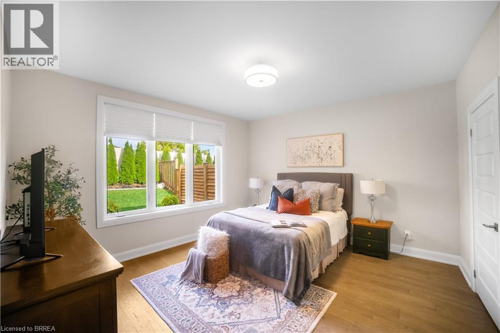 6 Beckett Drive Unit# 6, Brantford, Ontario  N3T 6E5 - Photo 11 - 40779754