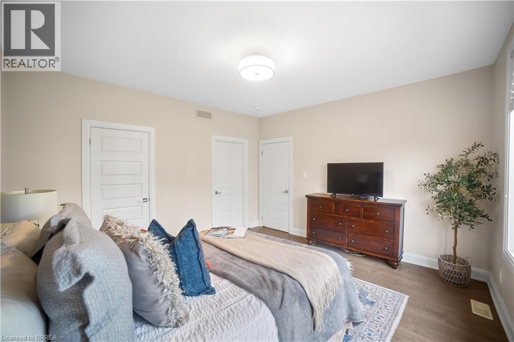 6 Beckett Drive Unit# 6, Brantford, Ontario  N3T 6E5 - Photo 12 - 40779754