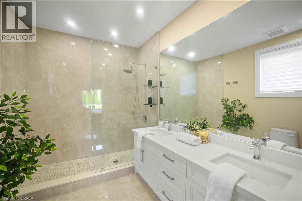 6 Beckett Drive Unit# 6, Brantford, Ontario  N3T 6E5 - Photo 13 - 40779754