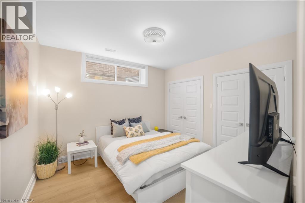 6 Beckett Drive Unit# 6, Brantford, Ontario  N3T 6E5 - Photo 18 - 40779754