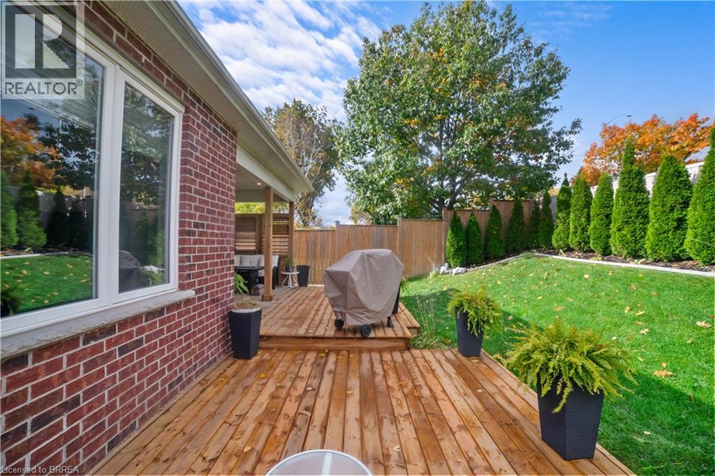 6 Beckett Drive Unit# 6, Brantford, Ontario  N3T 6E5 - Photo 22 - 40779754