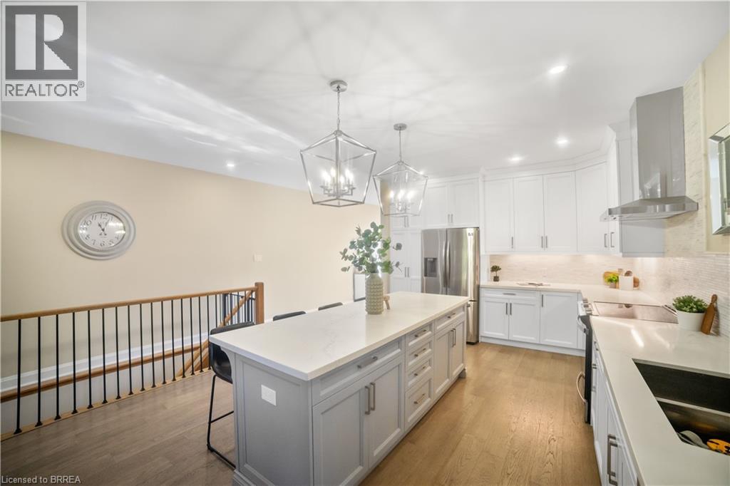 6 Beckett Drive Unit# 6, Brantford, Ontario  N3T 6E5 - Photo 5 - 40779754