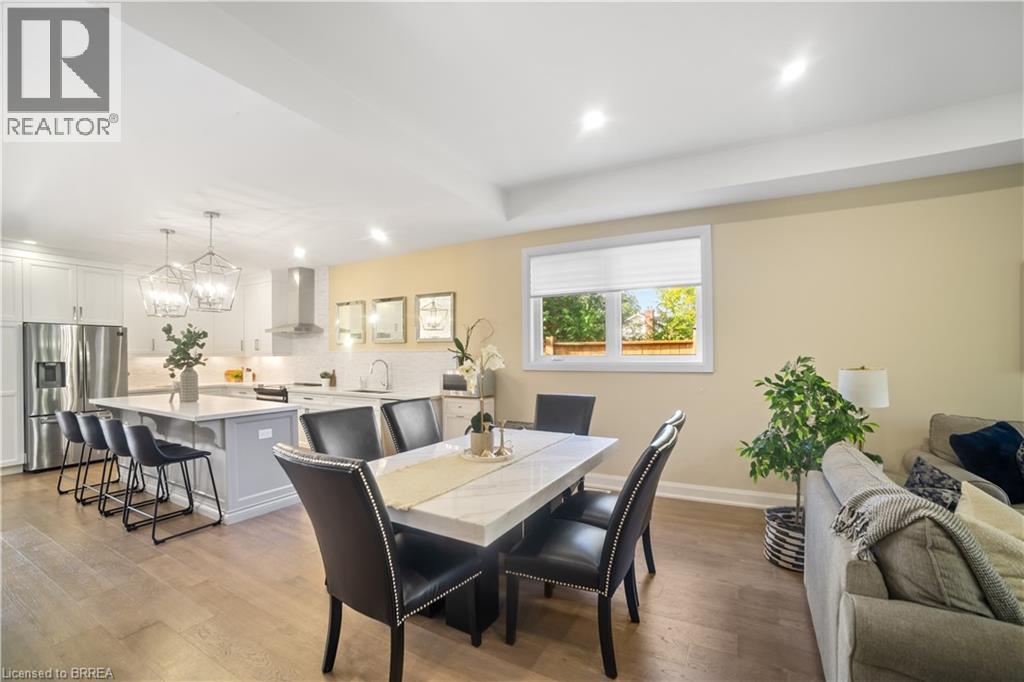 6 Beckett Drive Unit# 6, Brantford, Ontario  N3T 6E5 - Photo 6 - 40779754