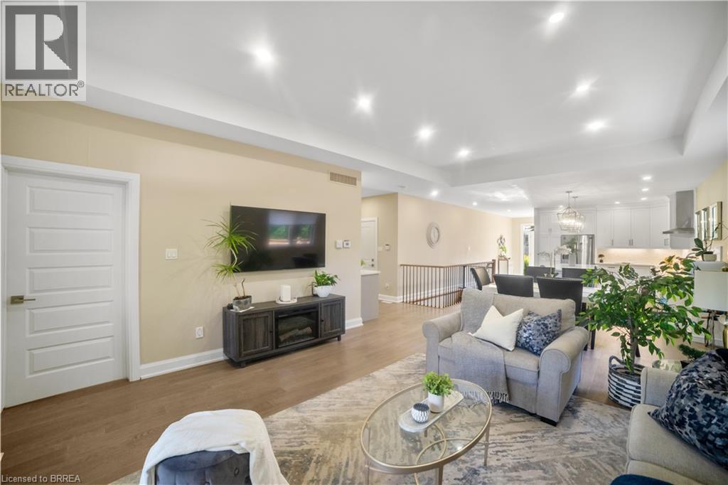 6 Beckett Drive Unit# 6, Brantford, Ontario  N3T 6E5 - Photo 9 - 40779754