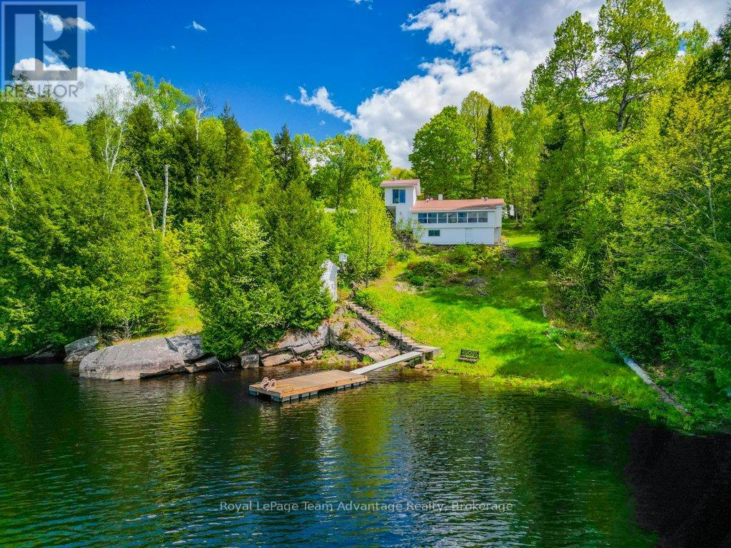 15 LABRASH LAKE ROAD, Whitestone, Ontario