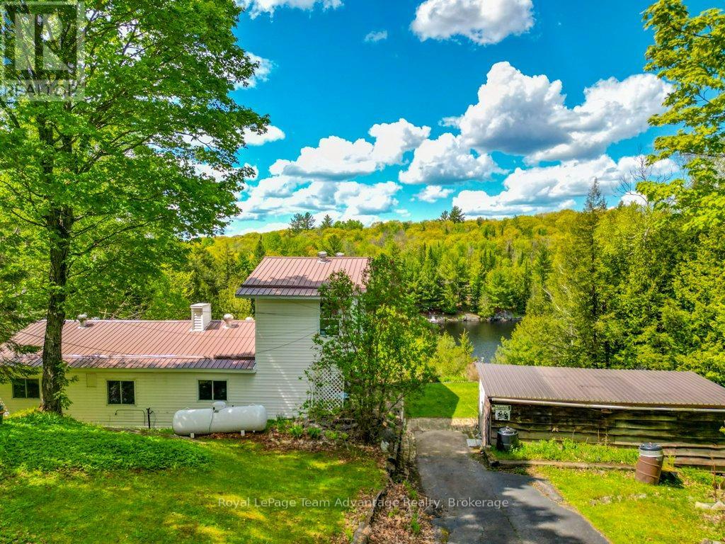 15 Labrash Lake Road, Whitestone, Ontario  P0A 1G0 - Photo 49 - X12181740