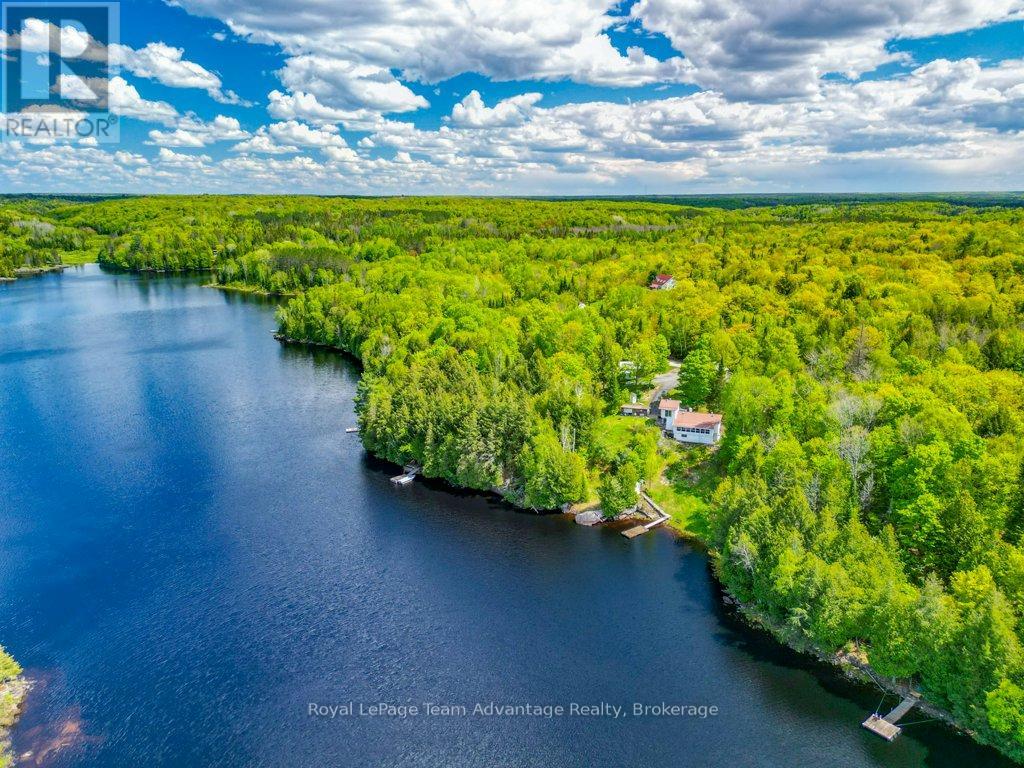 15 Labrash Lake Road, Whitestone, Ontario  P0A 1G0 - Photo 48 - X12181740