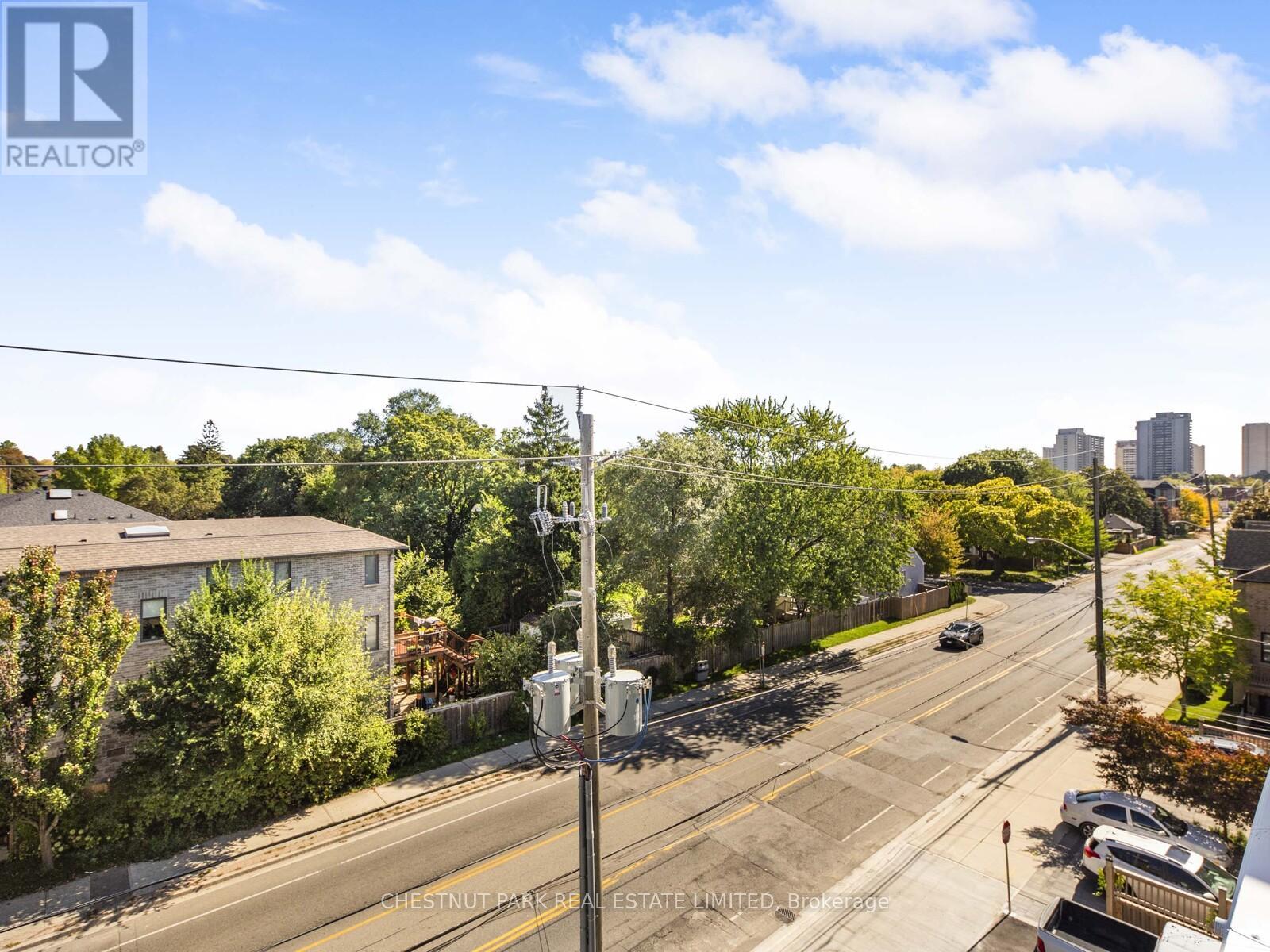 407 - 722 Marlee Avenue, Toronto, Ontario  M6B 3J7 - Photo 18 - W12474114