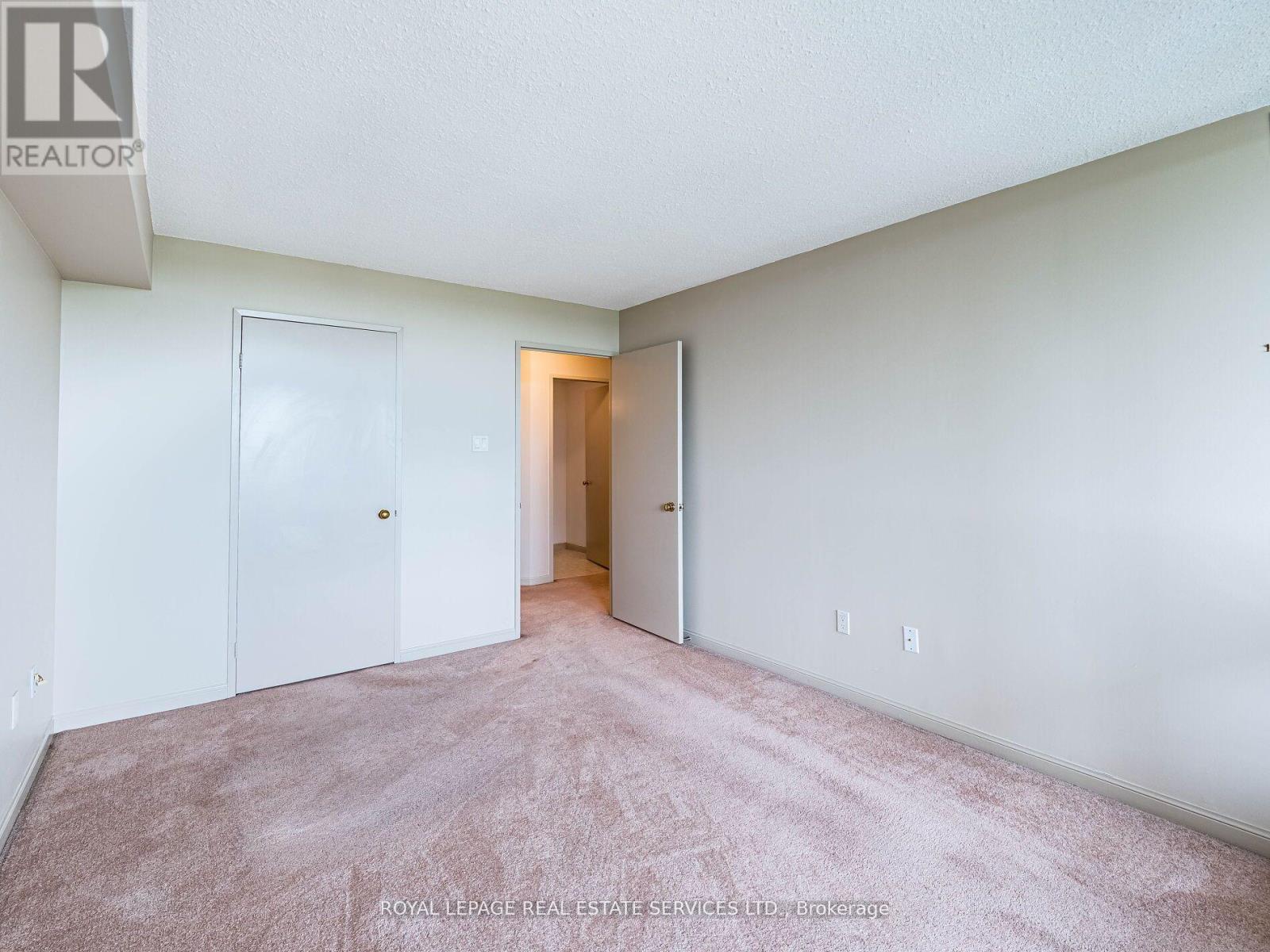 908 - 12 Laurelcrest Street, Brampton (Queen Street Corridor), Ontario  L6S 5Y4 - Photo 17 - W12474123