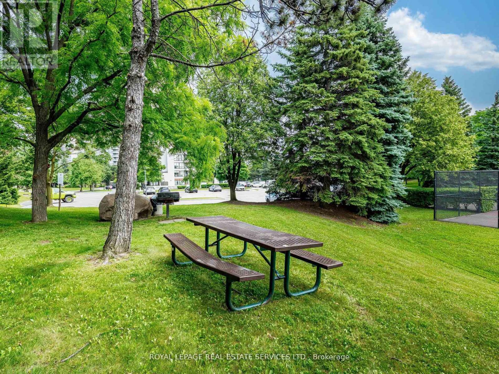 908 - 12 Laurelcrest Street, Brampton (Queen Street Corridor), Ontario  L6S 5Y4 - Photo 45 - W12474123