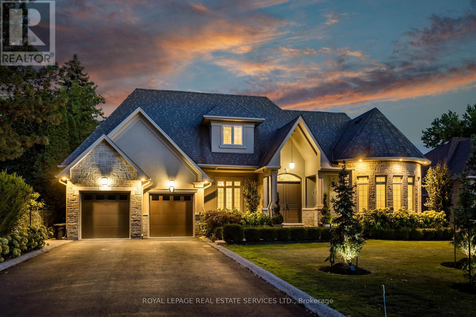 1344 SECORD AVENUE, Oakville, Ontario
