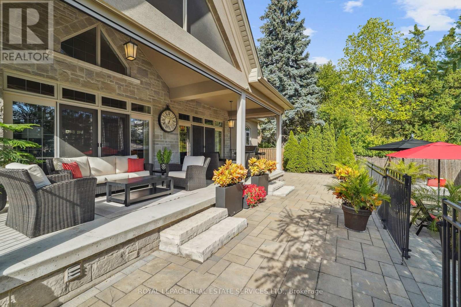1344 Secord Avenue, Oakville, Ontario  L6L 2L1 - Photo 33 - W12474131