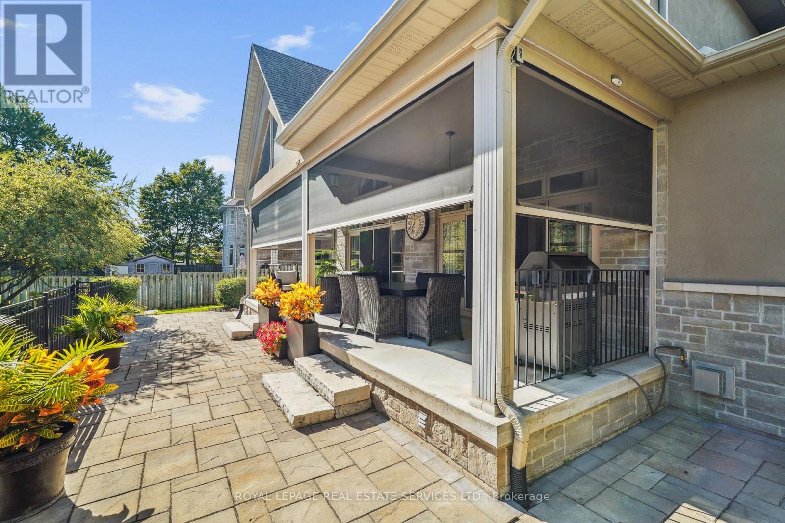 1344 Secord Avenue, Oakville, Ontario  L6L 2L1 - Photo 35 - W12474131