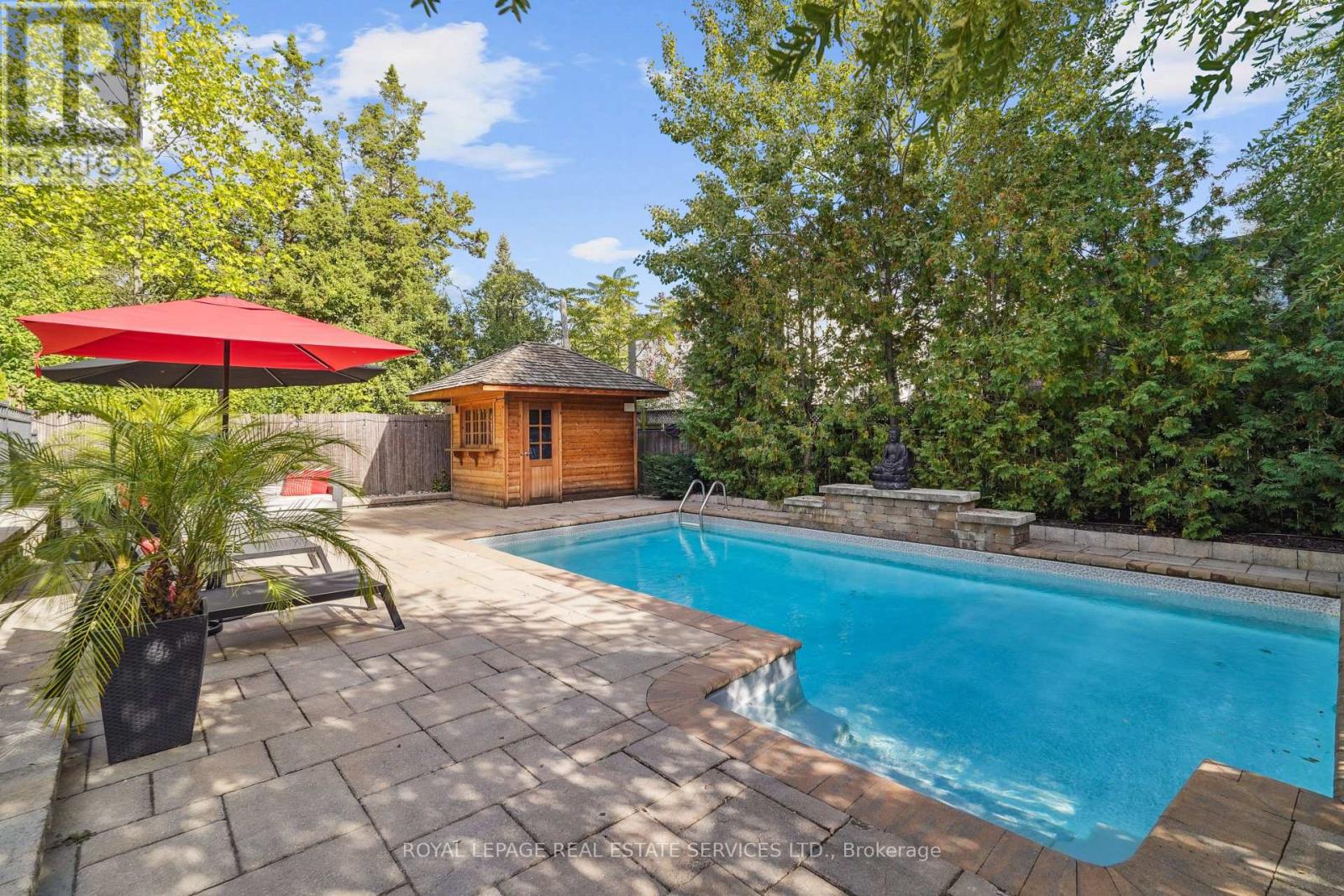 1344 Secord Avenue, Oakville, Ontario  L6L 2L1 - Photo 37 - W12474131