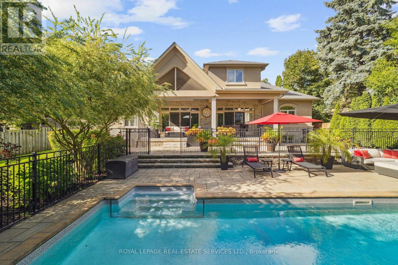 1344 Secord Avenue, Oakville, Ontario  L6L 2L1 - Photo 41 - W12474131