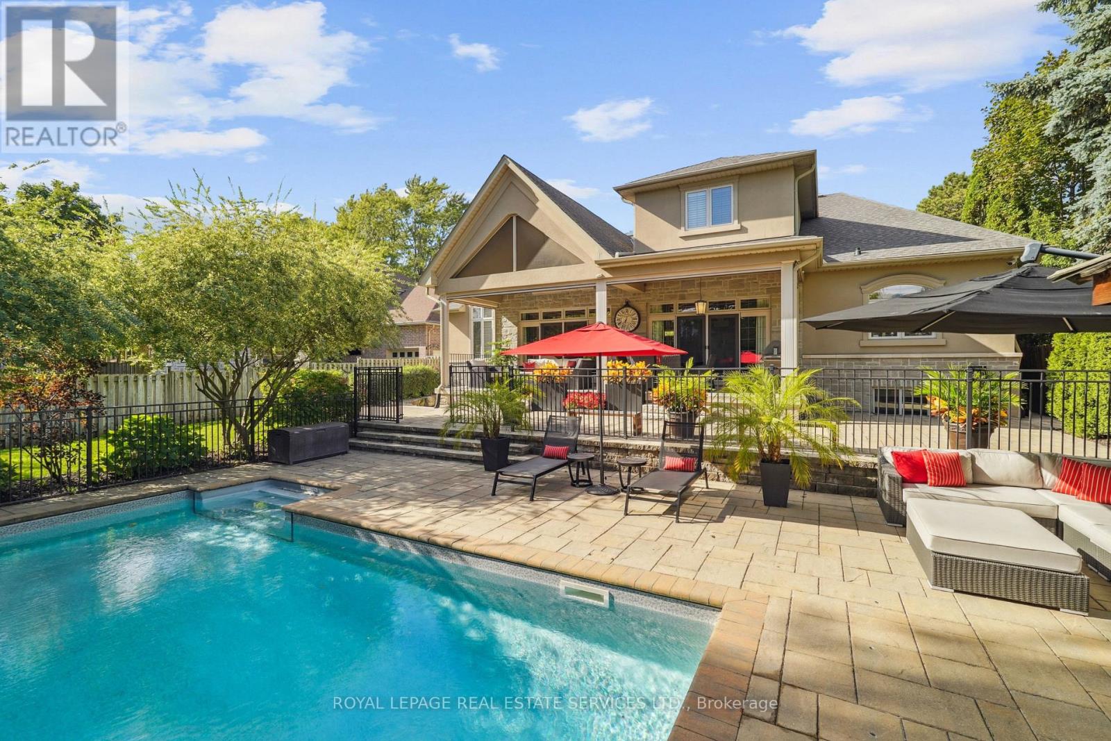 1344 Secord Avenue, Oakville, Ontario  L6L 2L1 - Photo 42 - W12474131