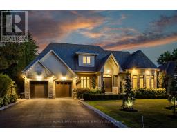 1344 SECORD AVENUE, Oakville, Ontario